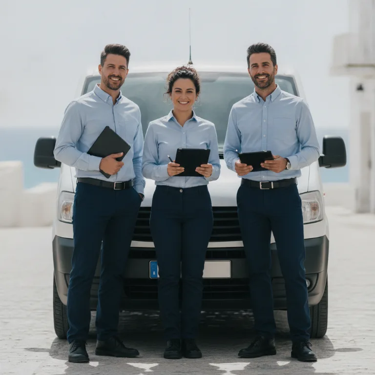 Asesor Financiero equipo en Burgos