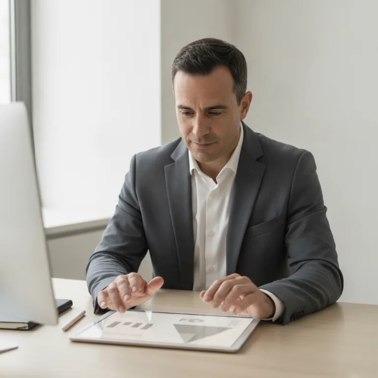 Asesor Financiero servicio en Burgos